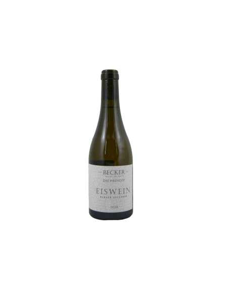 EISWEIN Blauer Silvaner